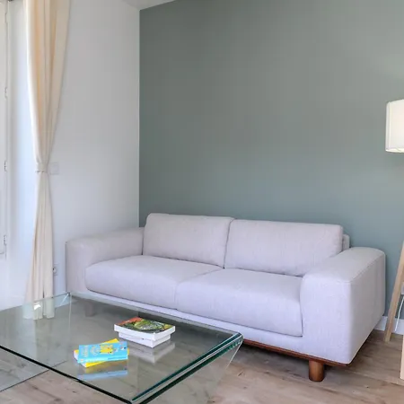 Le Coeur De * Grenoble