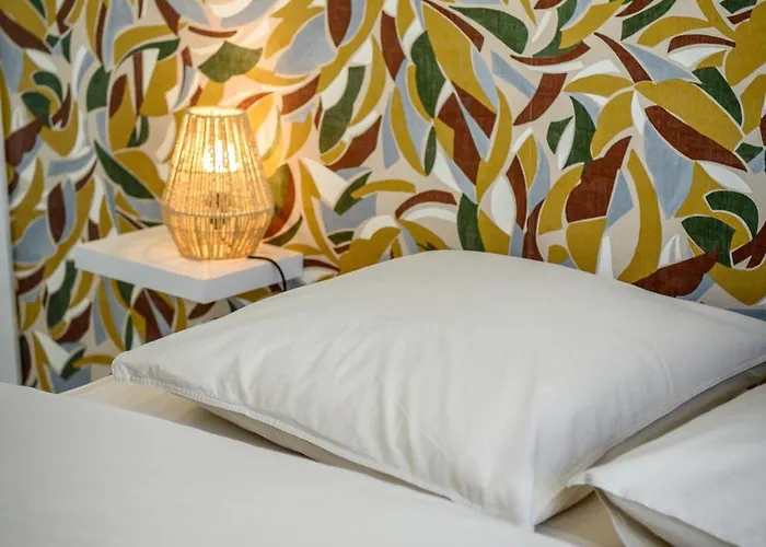 Le Coeur De Apartamento