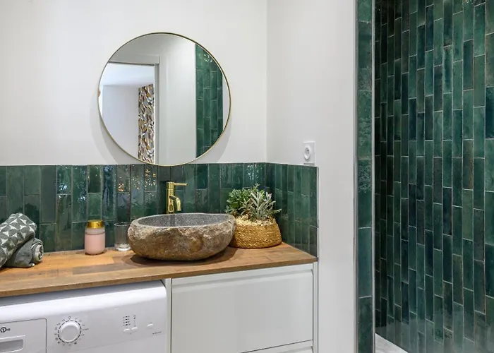 Le Coeur De Apartamento *