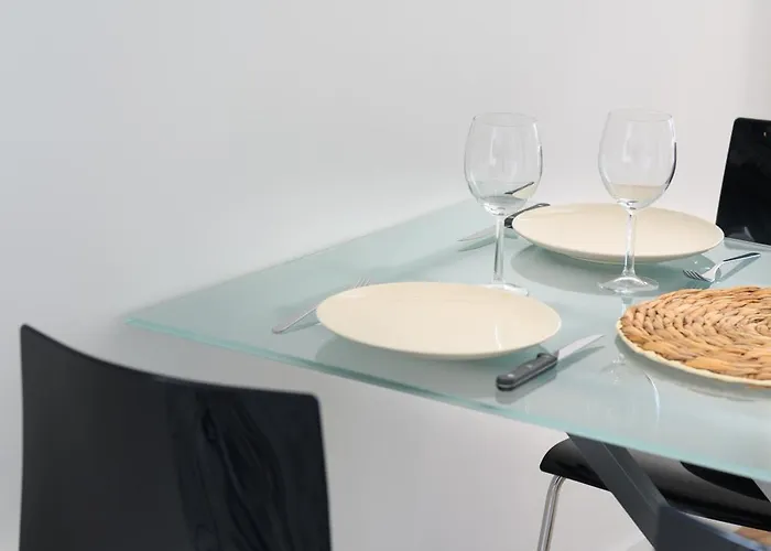 Apartamento Le Coeur De