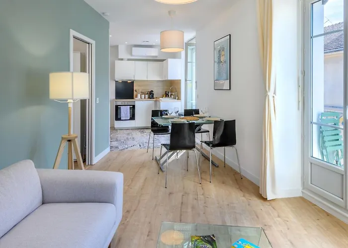 Le Coeur De Grenoble