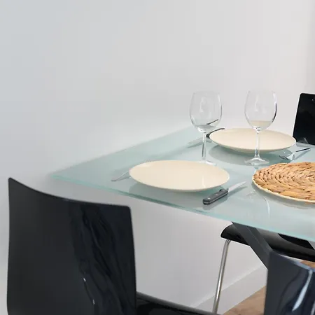Apartamento Le Coeur De