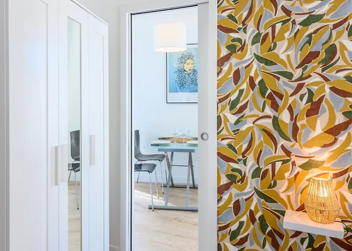 Apartment Le Coeur De Grenoble