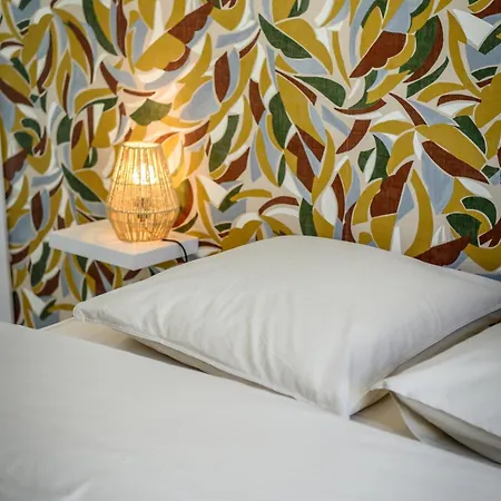 Le Coeur De Apartmán