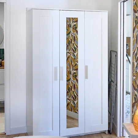 Apartmán Le Coeur De Grenoble