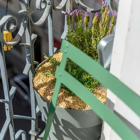 Le Coeur De Apartmán Grenoble