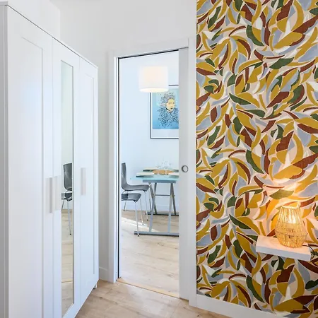 Apartmán Le Coeur De Grenoble