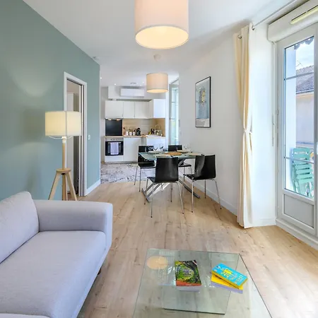 Le Coeur De Grenoble