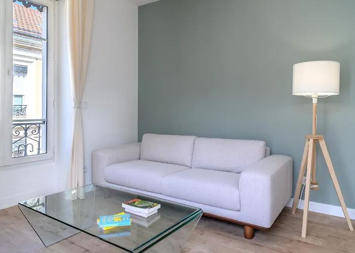 Le Coeur De * גרנובל